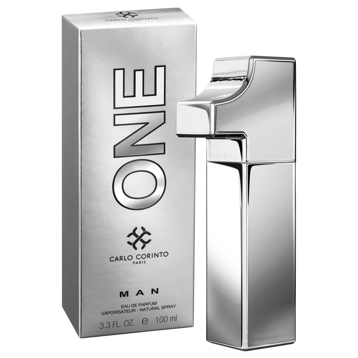 Cc one man edp 100 ml
