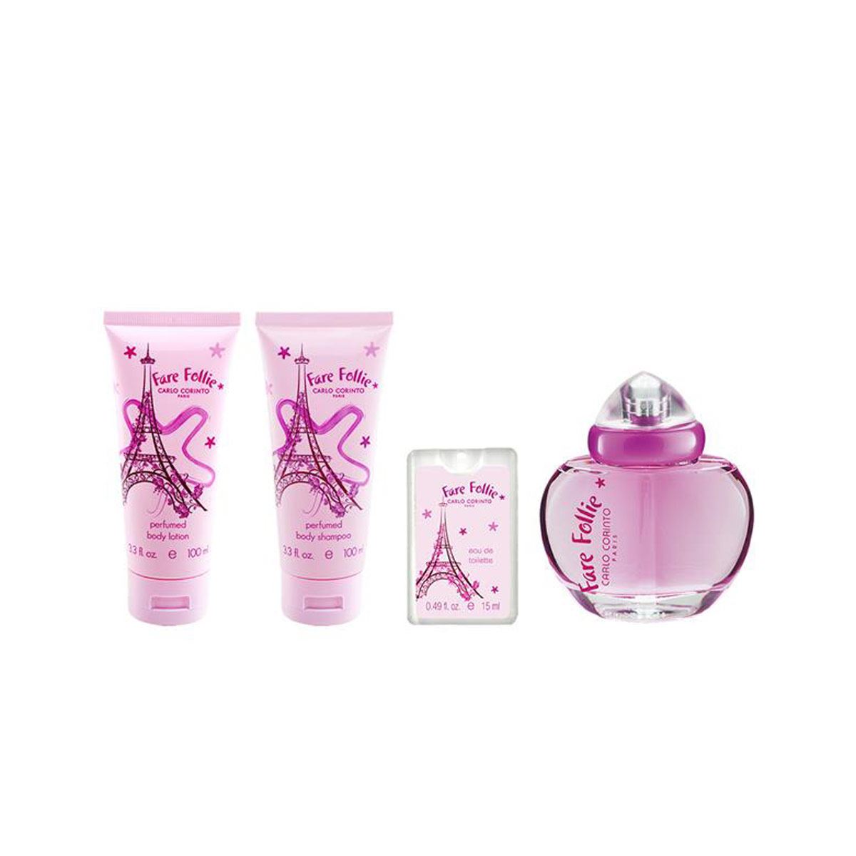 EST MAMAS22 CC FARE FOLLIE EDT