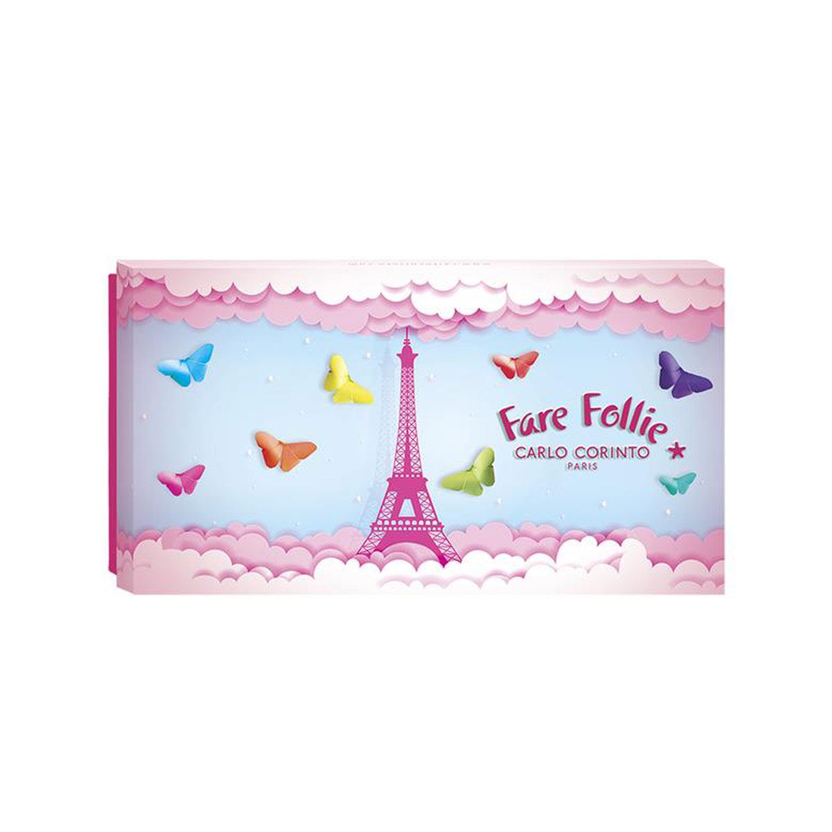 EST MAMAS22 CC FARE FOLLIE EDT