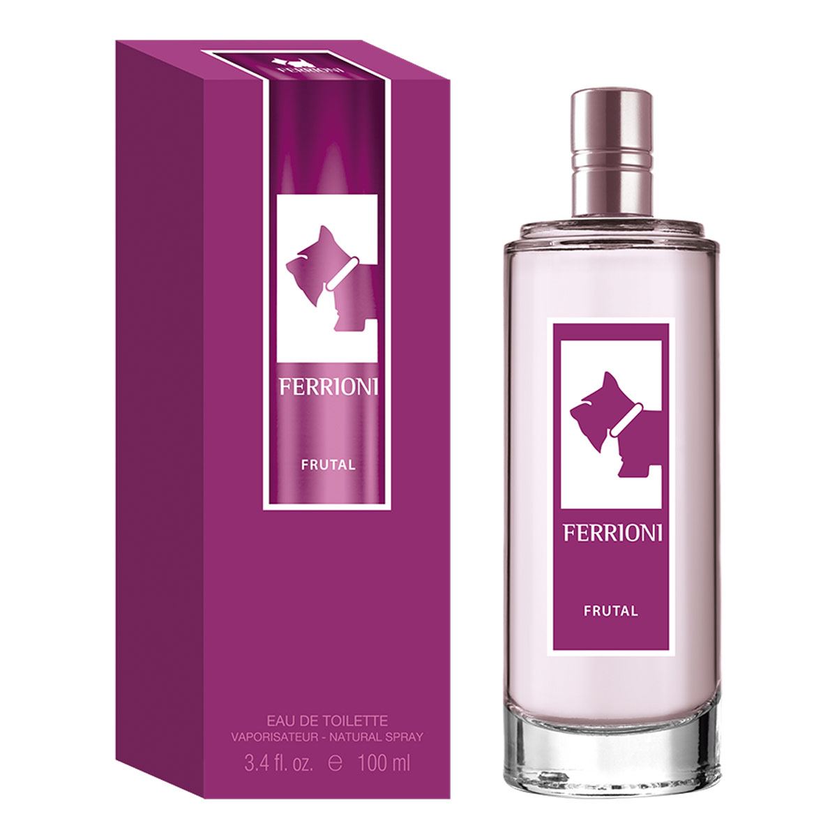FRR FOR HER EDT 100 ML HOT PRICE
