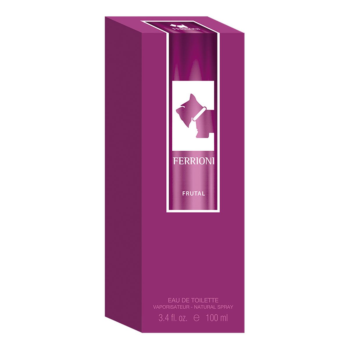 FRR FOR HER EDT 100 ML HOT PRICE