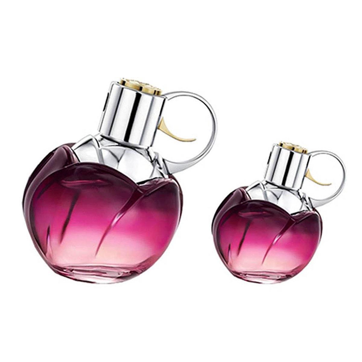 Estuche Fragancia para Mujer Azzaro Wanted Girl by Night EDP