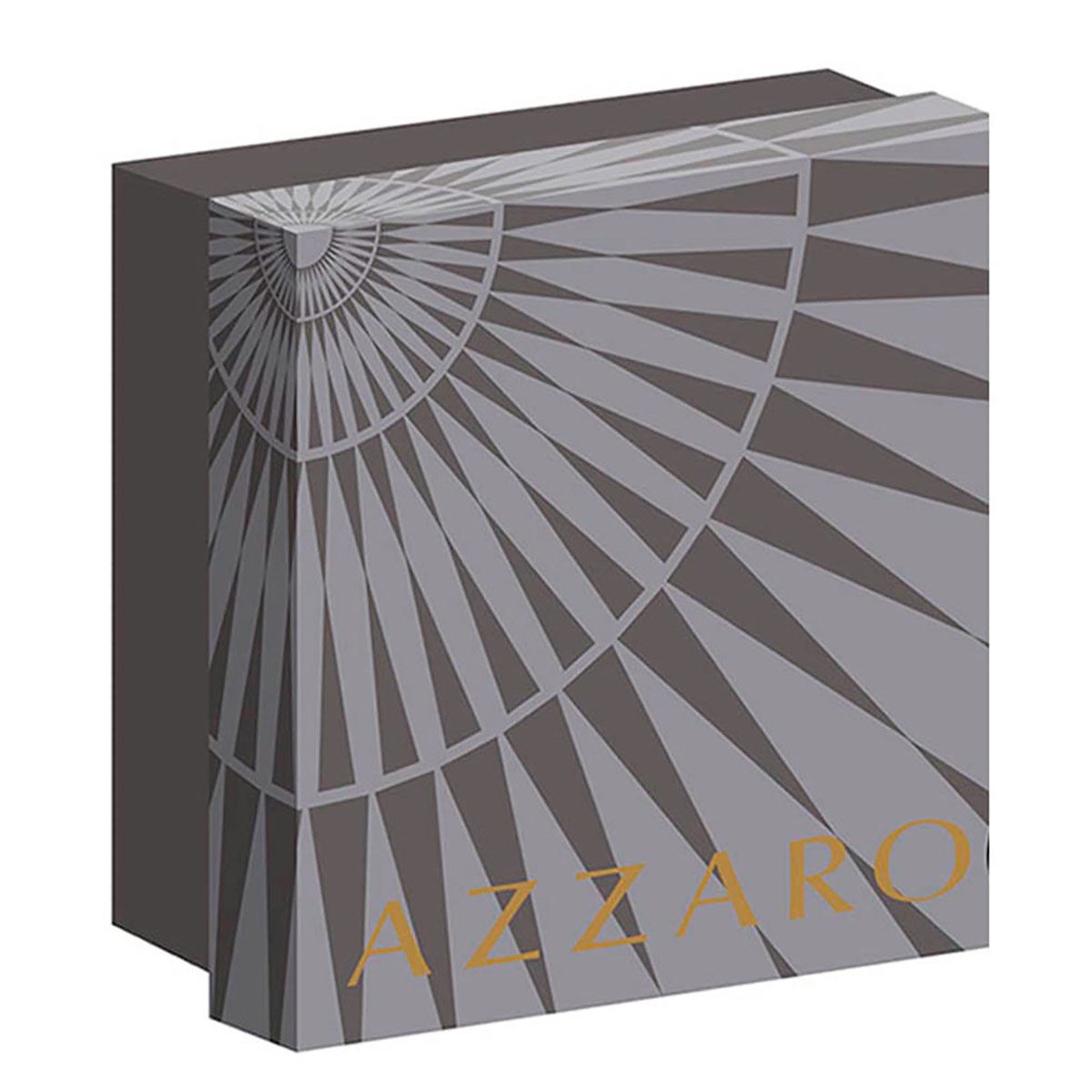 Estuche Fragancia para Mujer Azzaro Wanted Girl by Night EDP