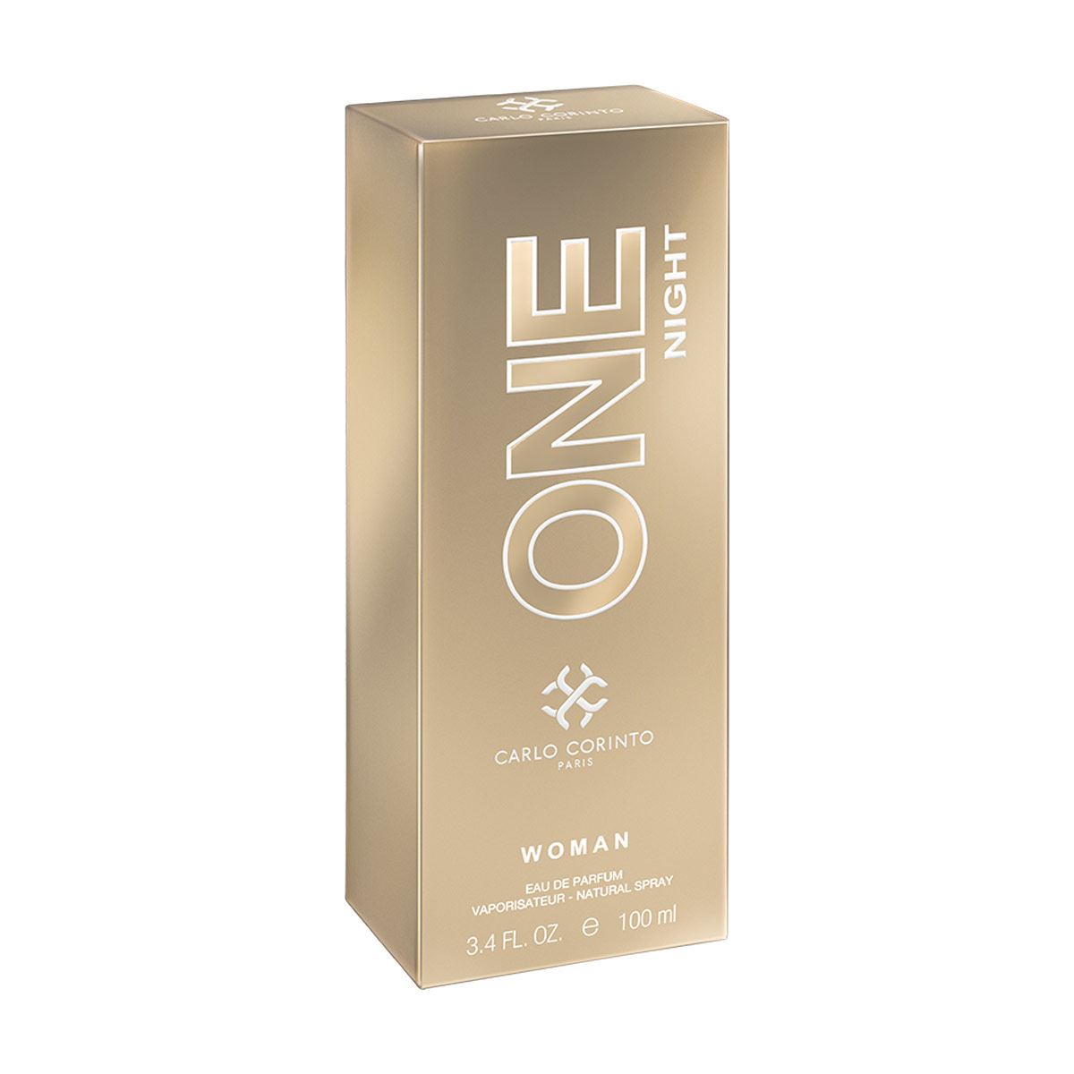 CC One Night Woman EDP 100ml