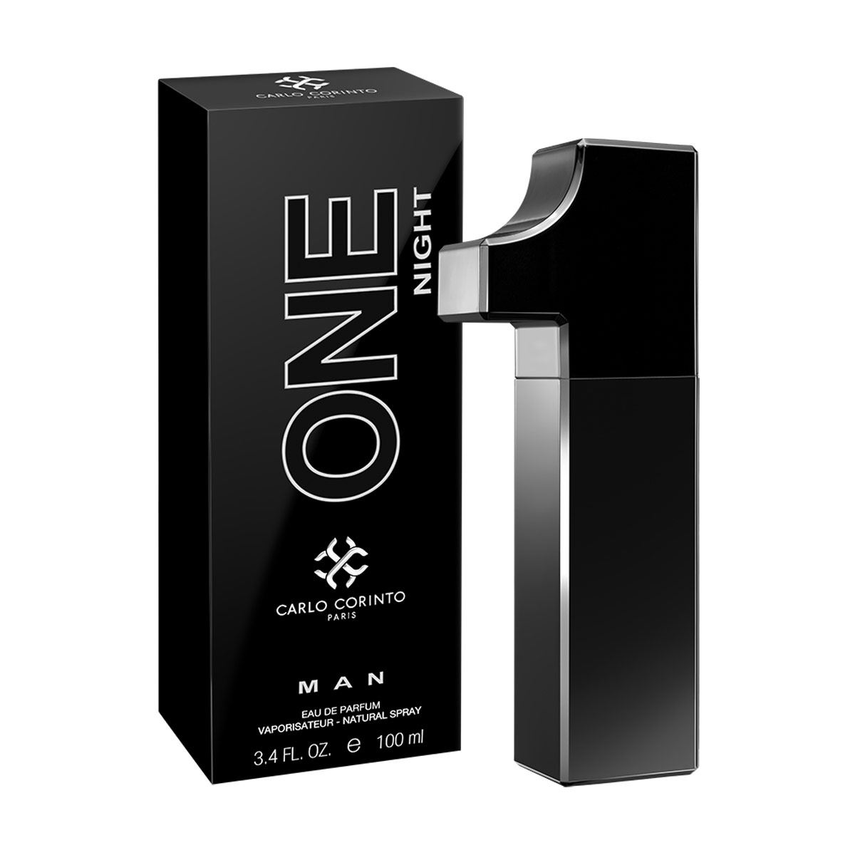 CC One Night Man EDP 100ml
