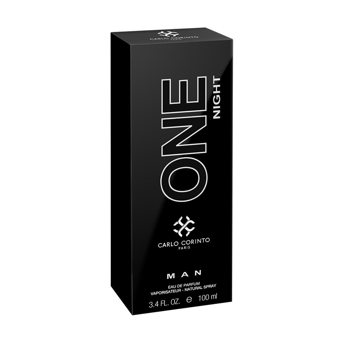 CC One Night Man EDP 100ml