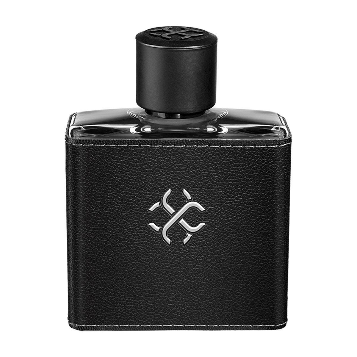 Fragancia Para Hombre Carlo Corinto Find Your Way Dark Eau de Parfum 100ml