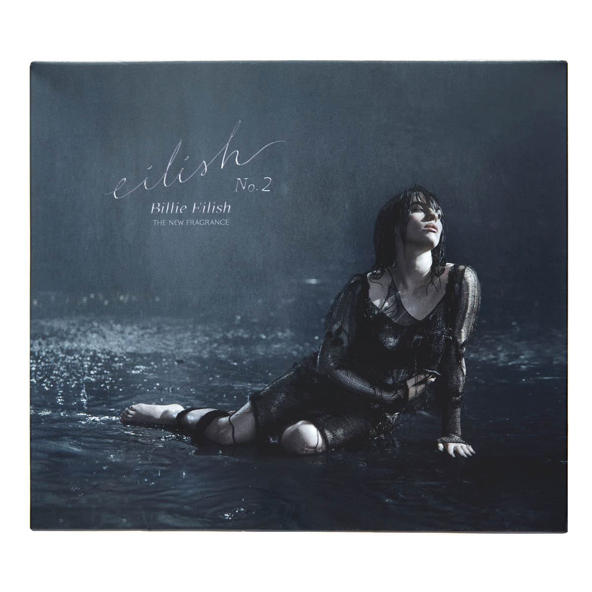 Set Fragancia Unisex Billie Eilish 2