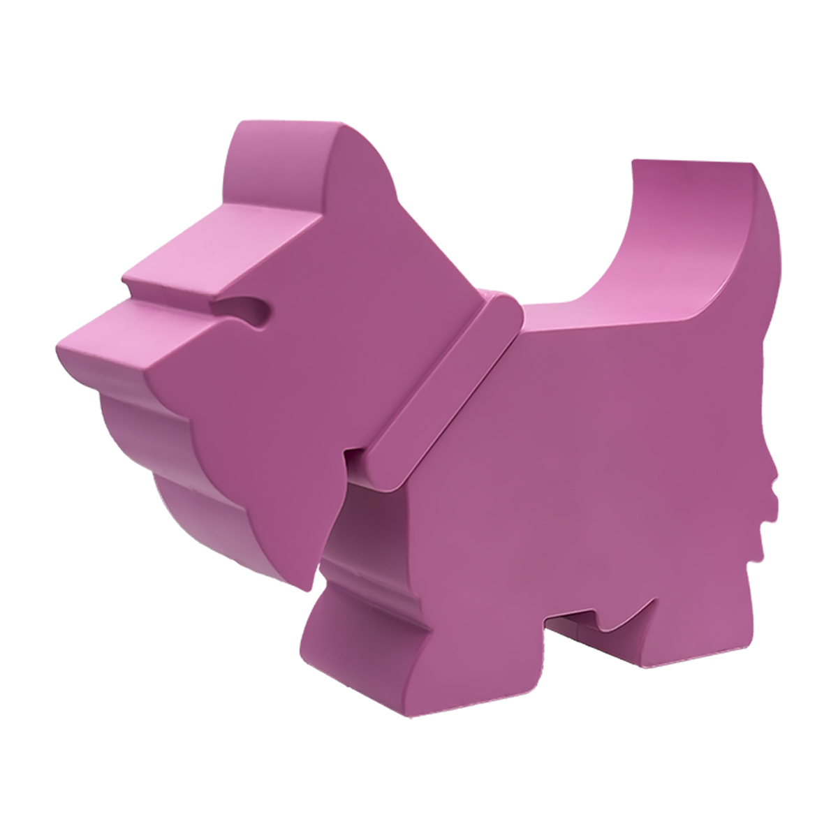 Fragancia para Mujer Ferrioni Terrier For Her Eau de Parfum 90 ml