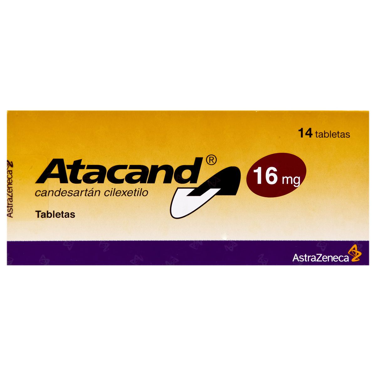 Atacand t 14 16mg