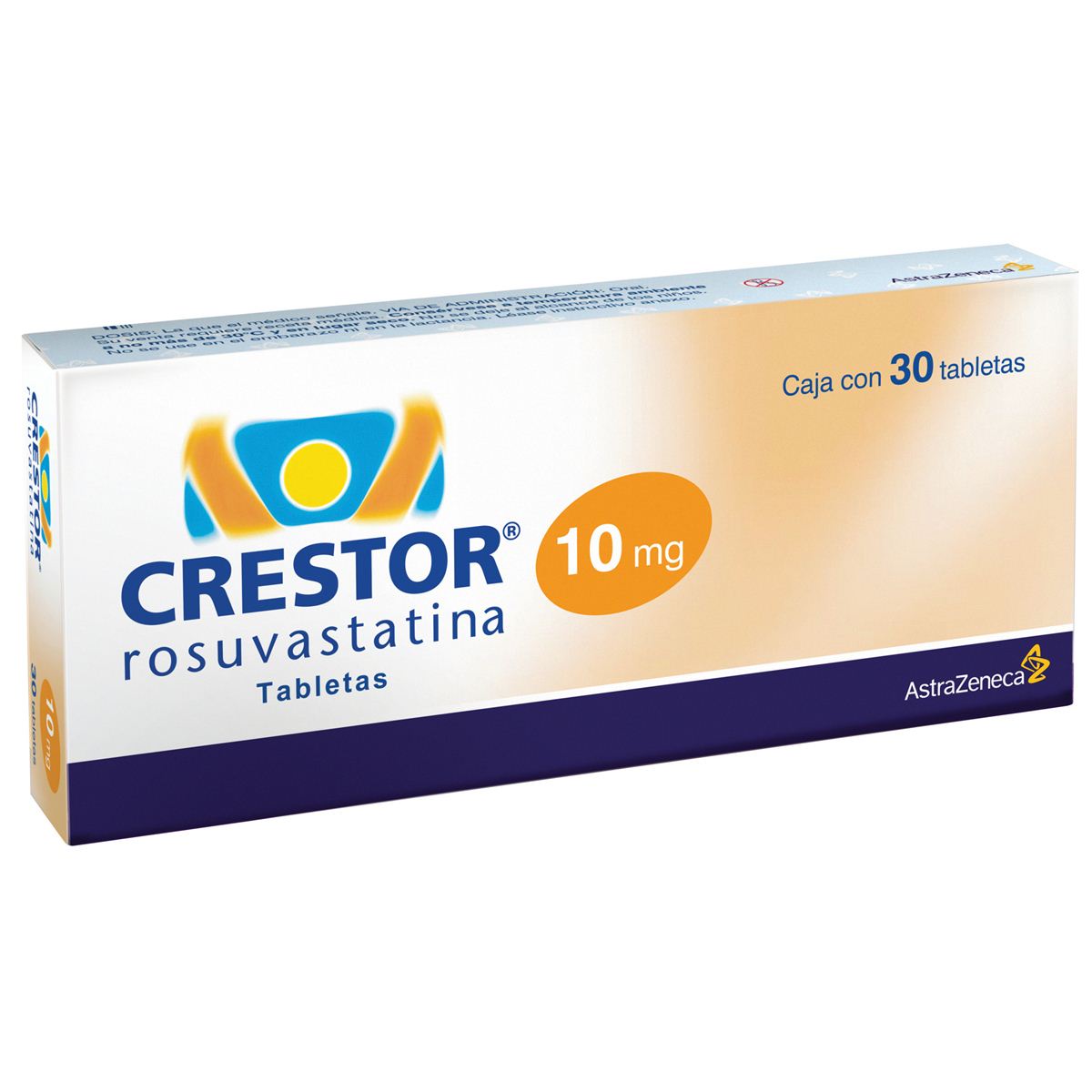 Crestor AstraZeneca