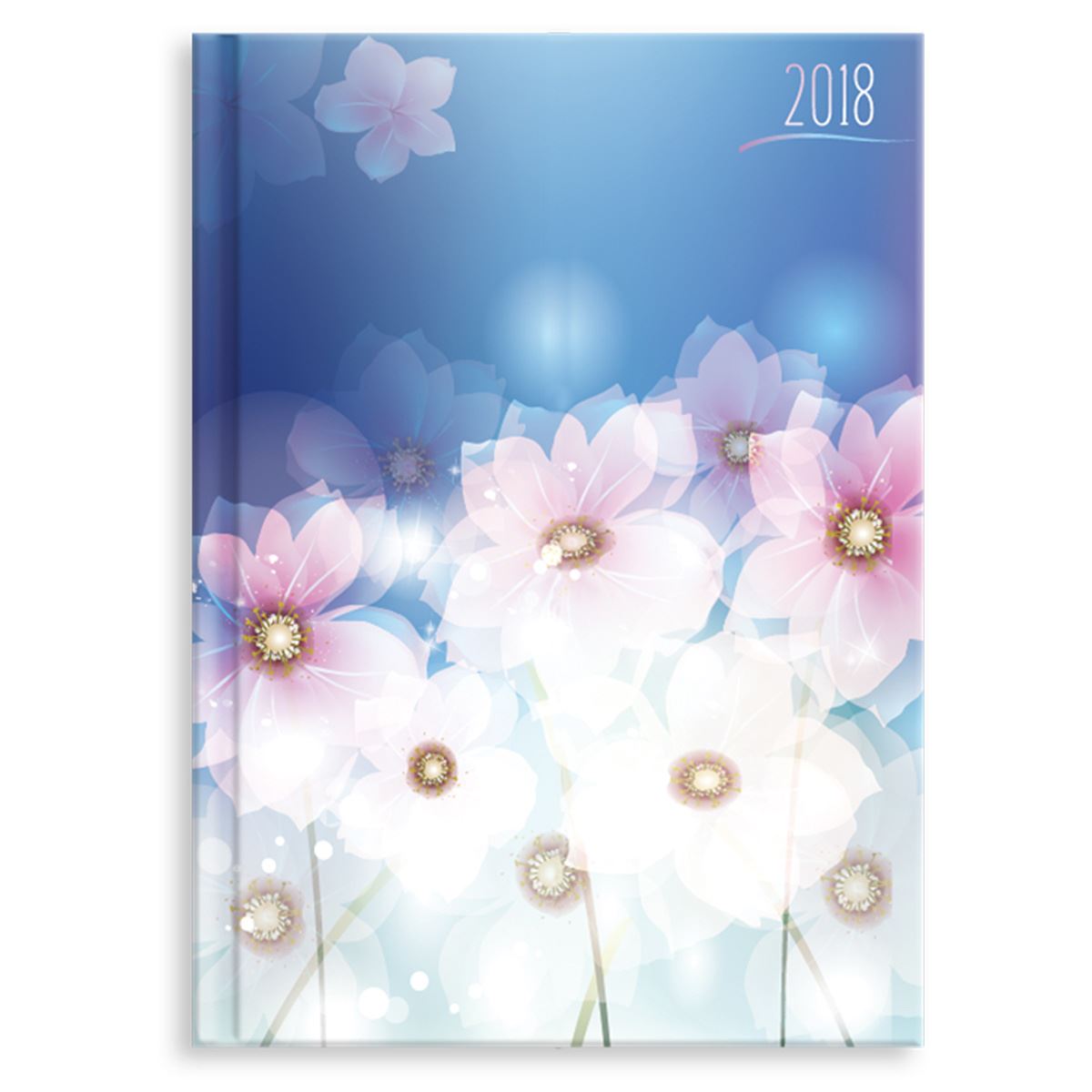 Agenda semanal flores