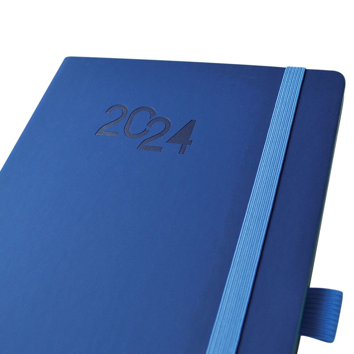 Agenda Danpex Soft azul