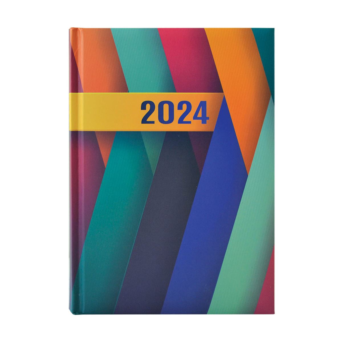 Agenda Danpex Pastel multicolor