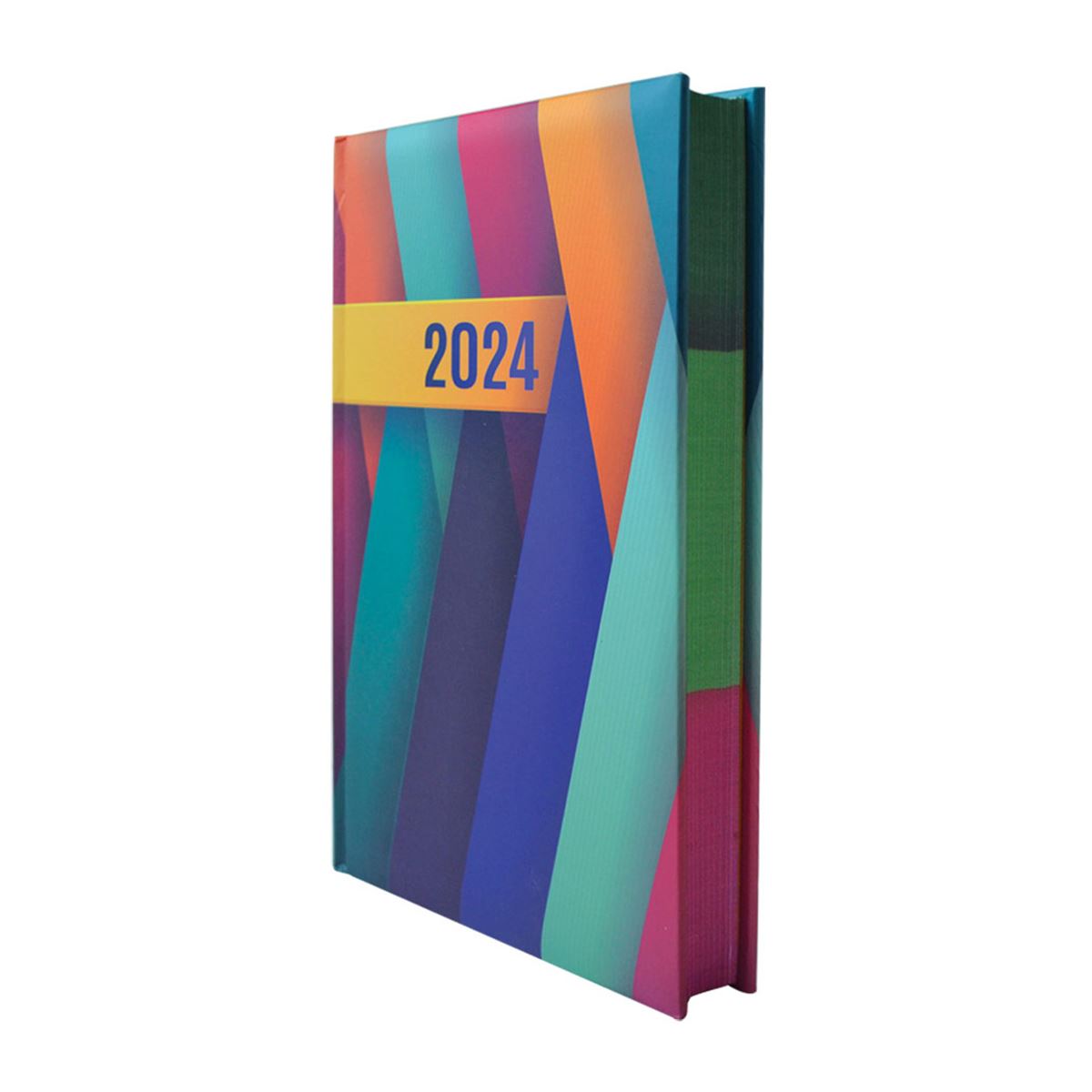 Agenda Danpex Pastel multicolor