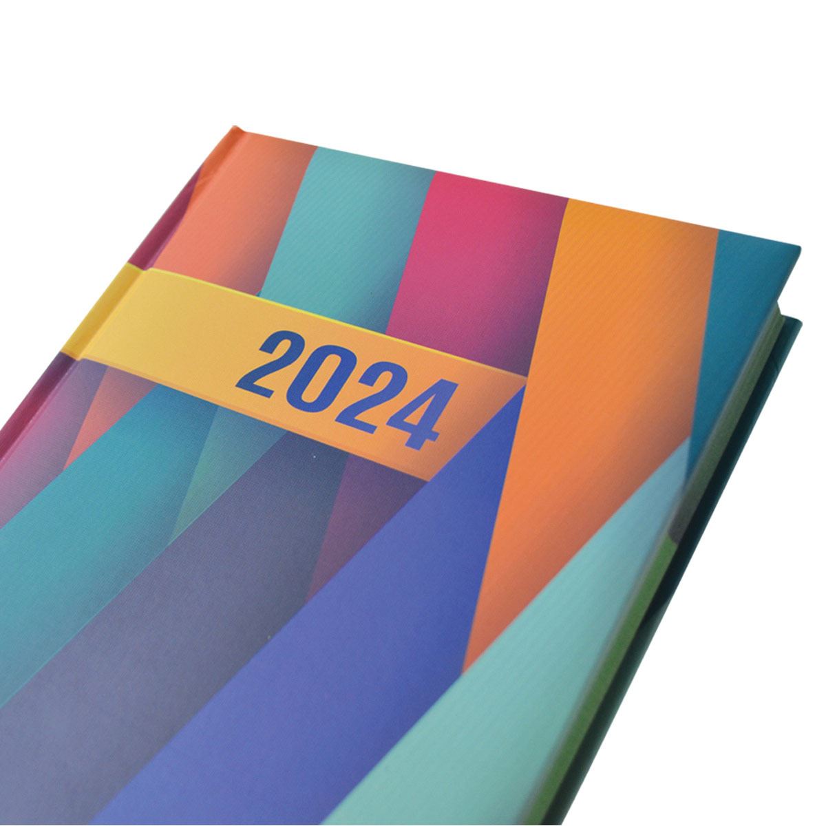 Agenda Danpex Pastel multicolor