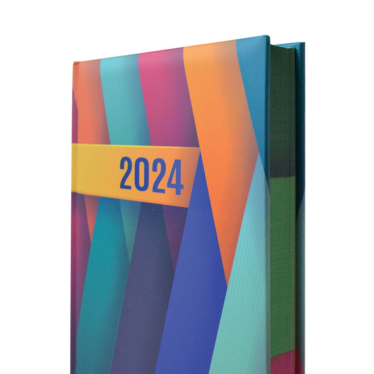 Agenda Danpex Pastel multicolor