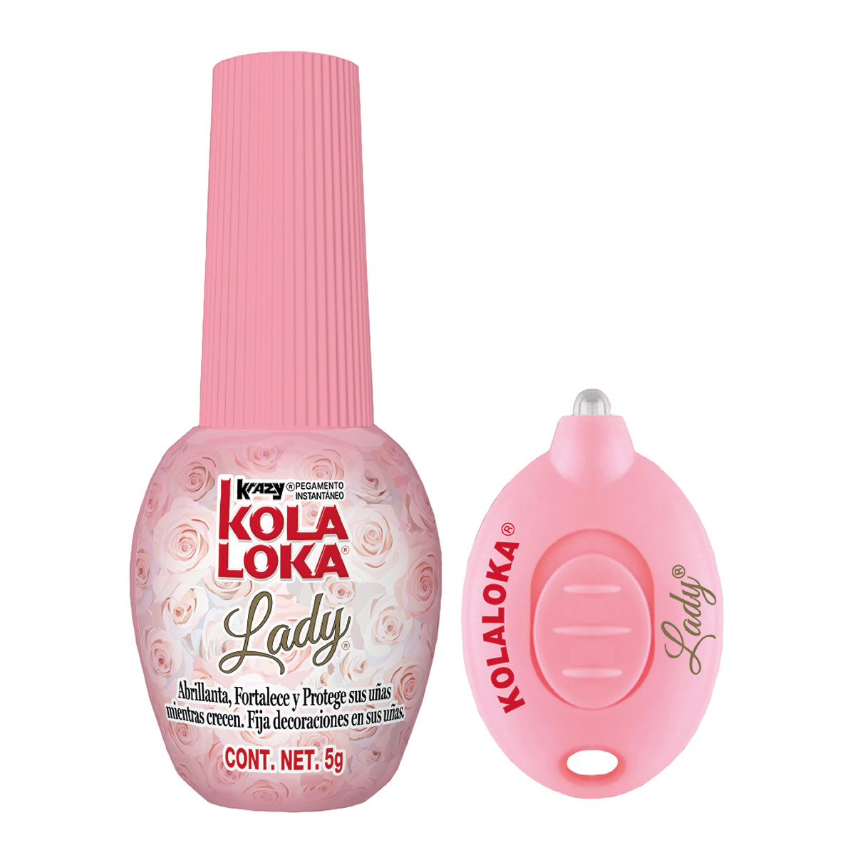 Pegamento Kola Loka Lady 5 g