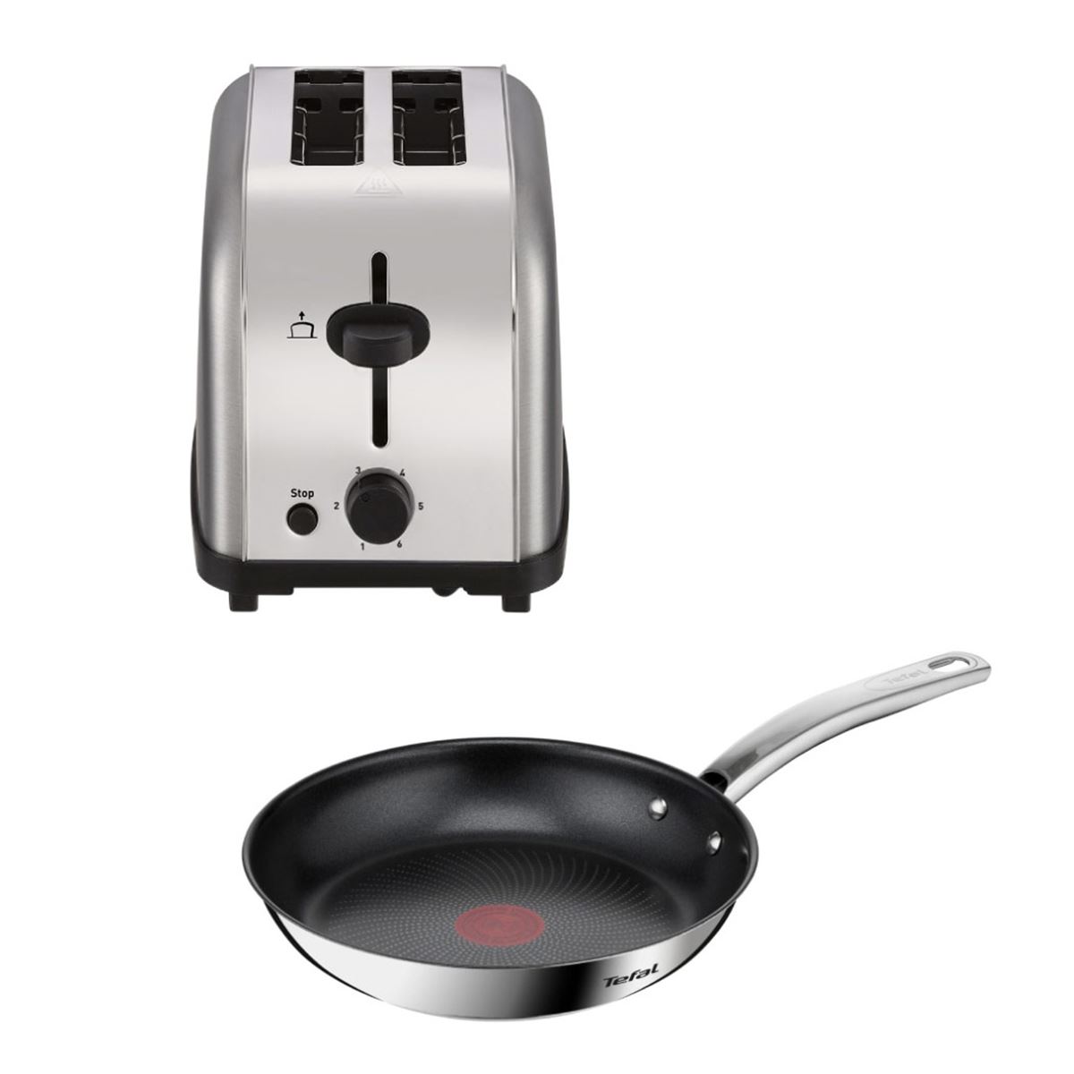 Paquete T-Fal Cocina Elite