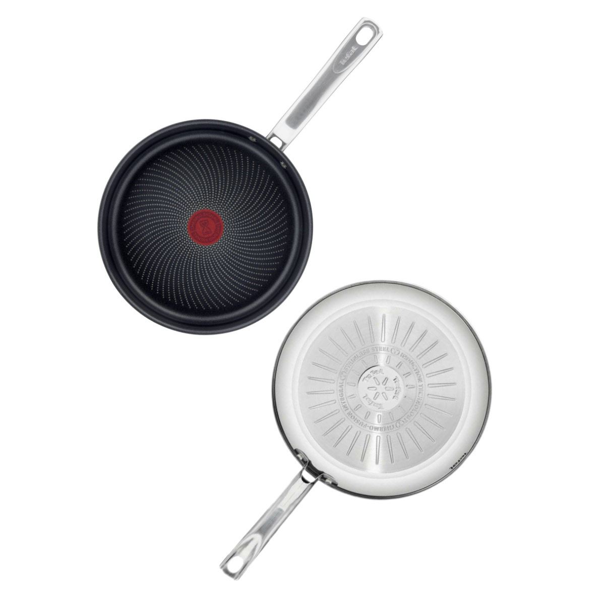 Paquete T-Fal Cocina Elite