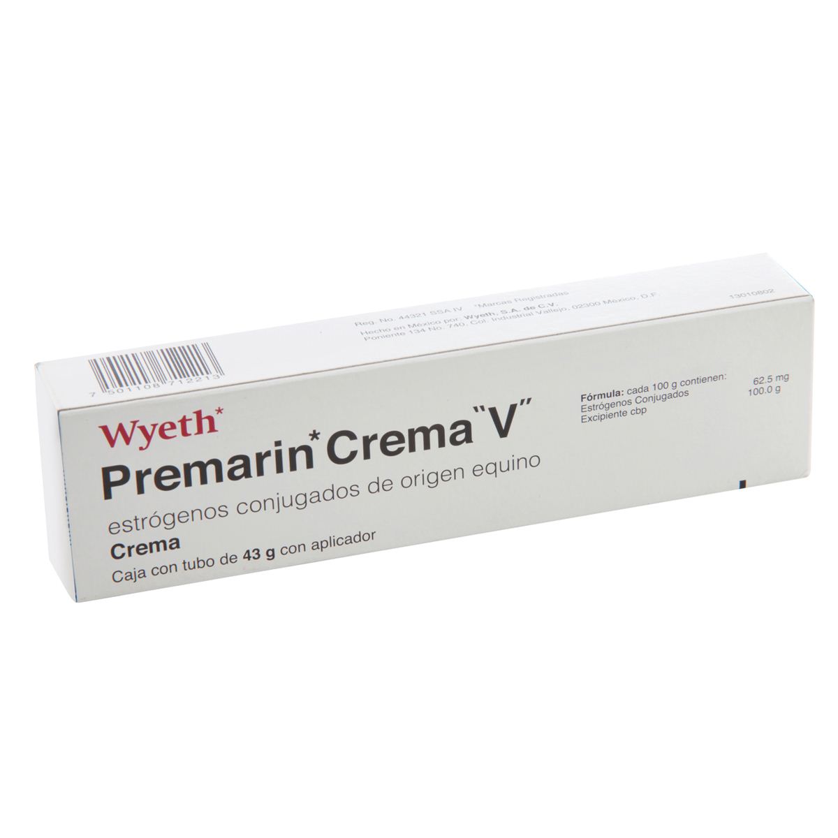 precio premarin gel