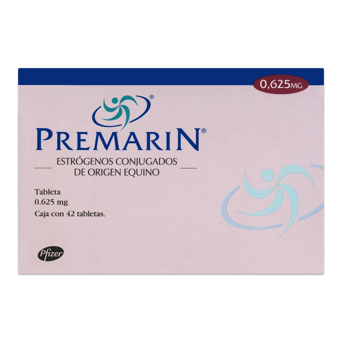 Premarin Pack Precio