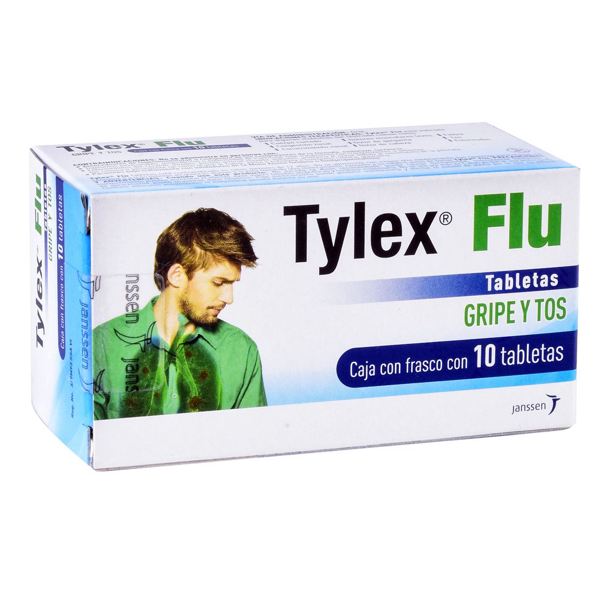 Efeito Colateral Do Tylex - BRAINCP