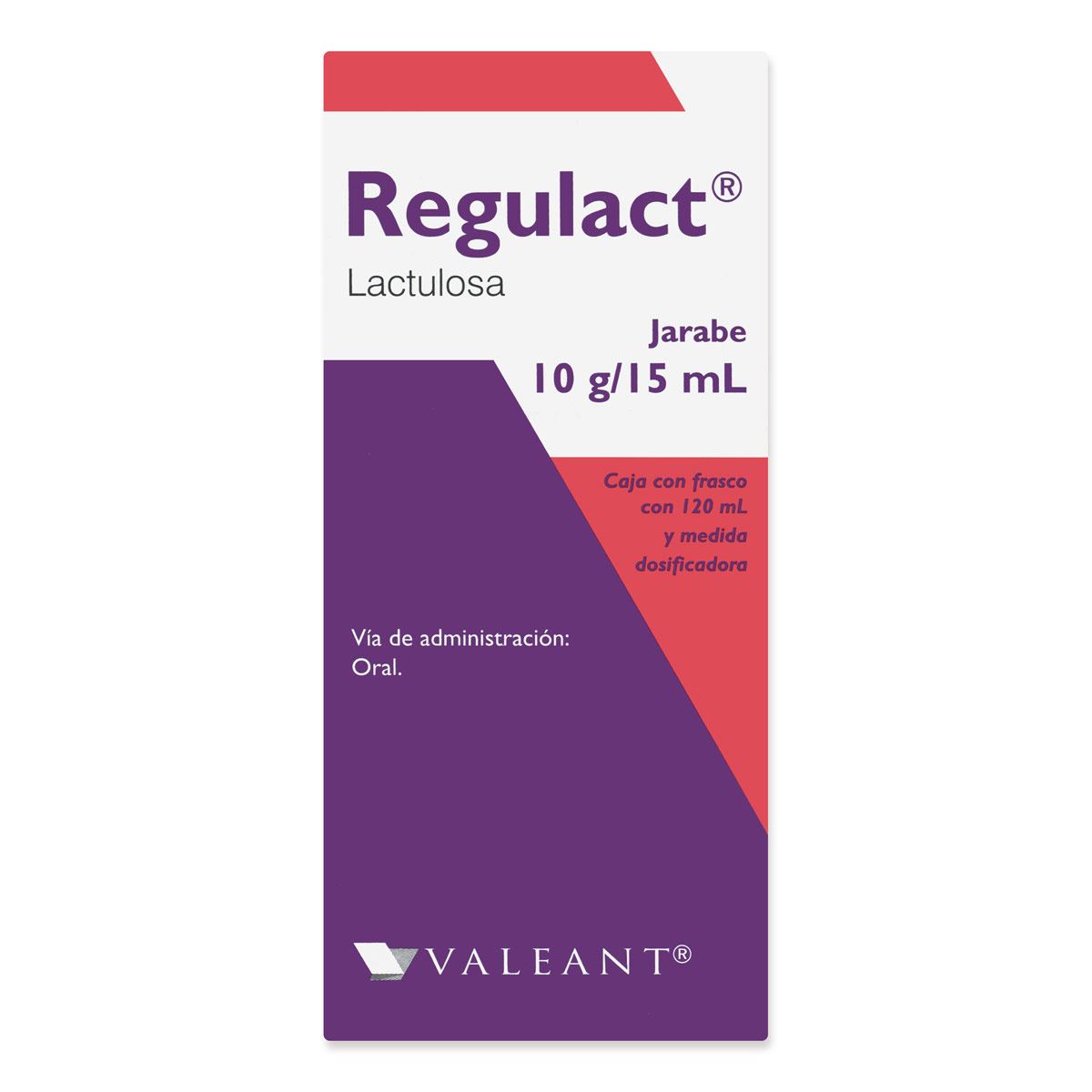 Regula Plus REGULACT 66.70G JBE 120ML
