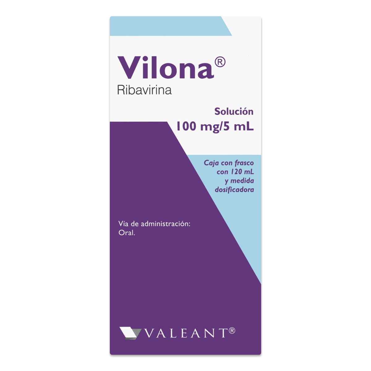 Vilona Sol 120ml