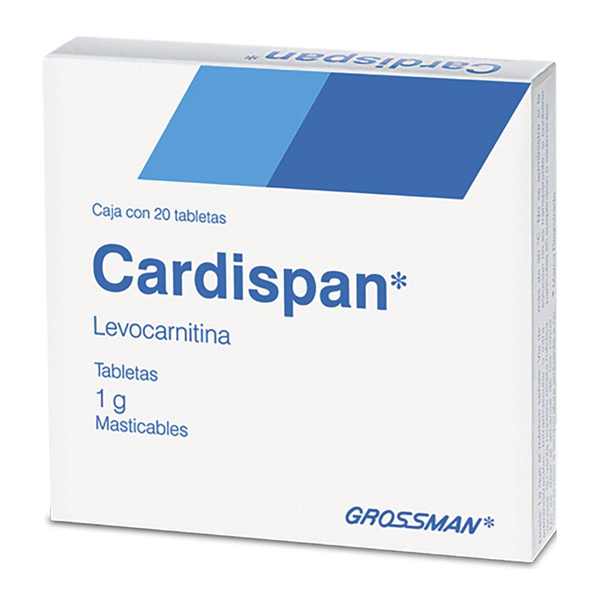 Cardispan mast tab 20