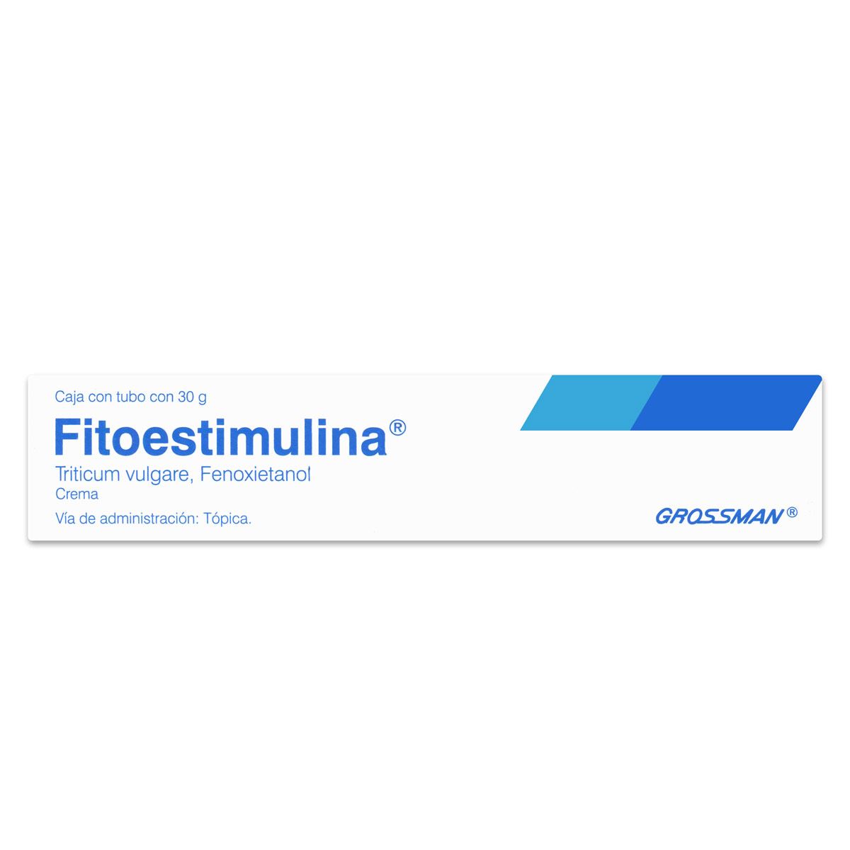 Fitoestimulina Cre 30g