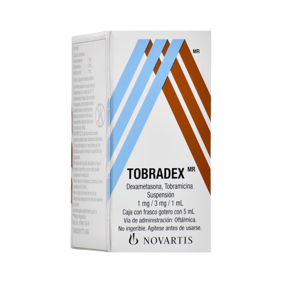 Tobradex Susp.5ml