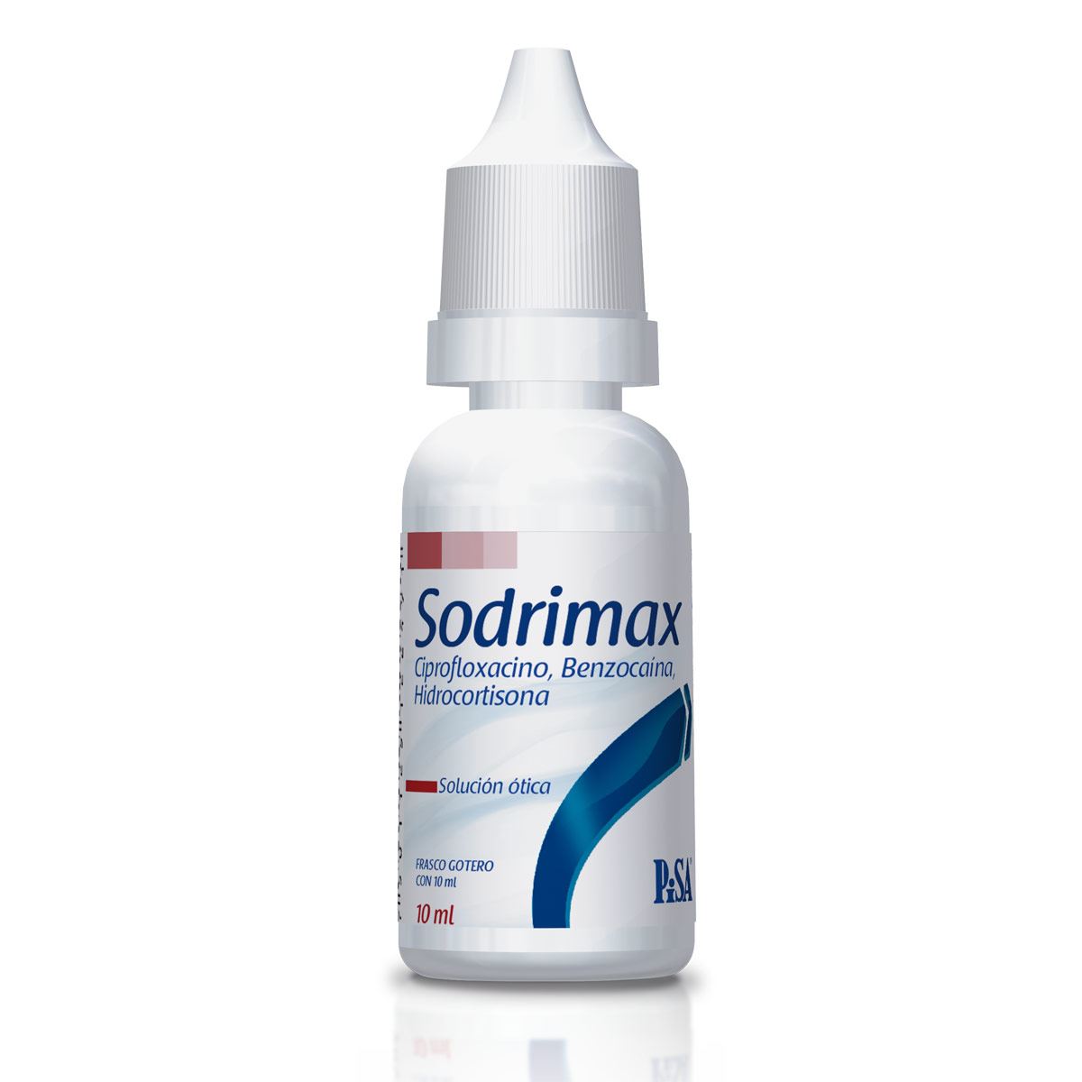 Sodrimax Sol 10ml Ot