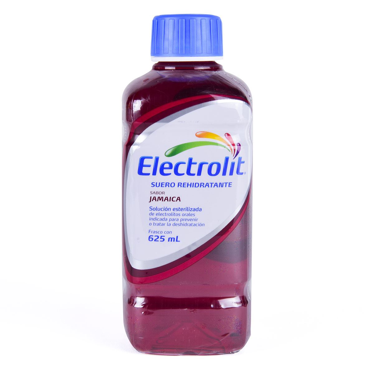 Electrolit Sabor Jamaica