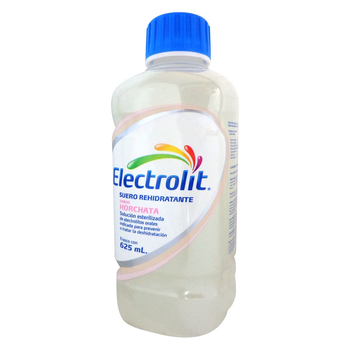 Electrolit horchata 625 m