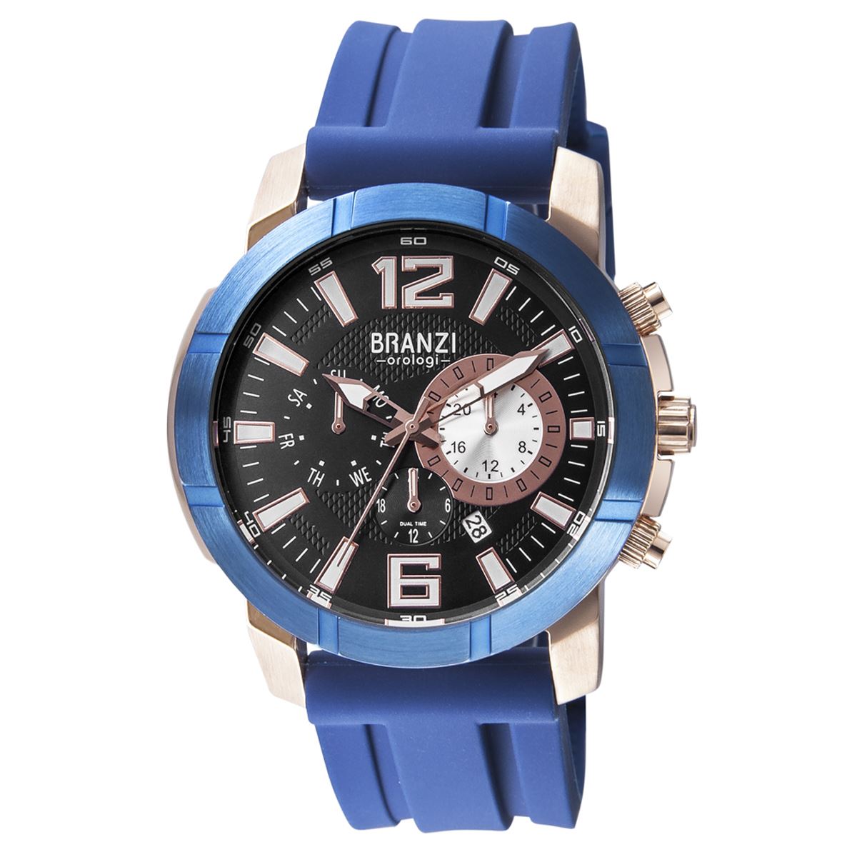 Reloj Branzi B020971