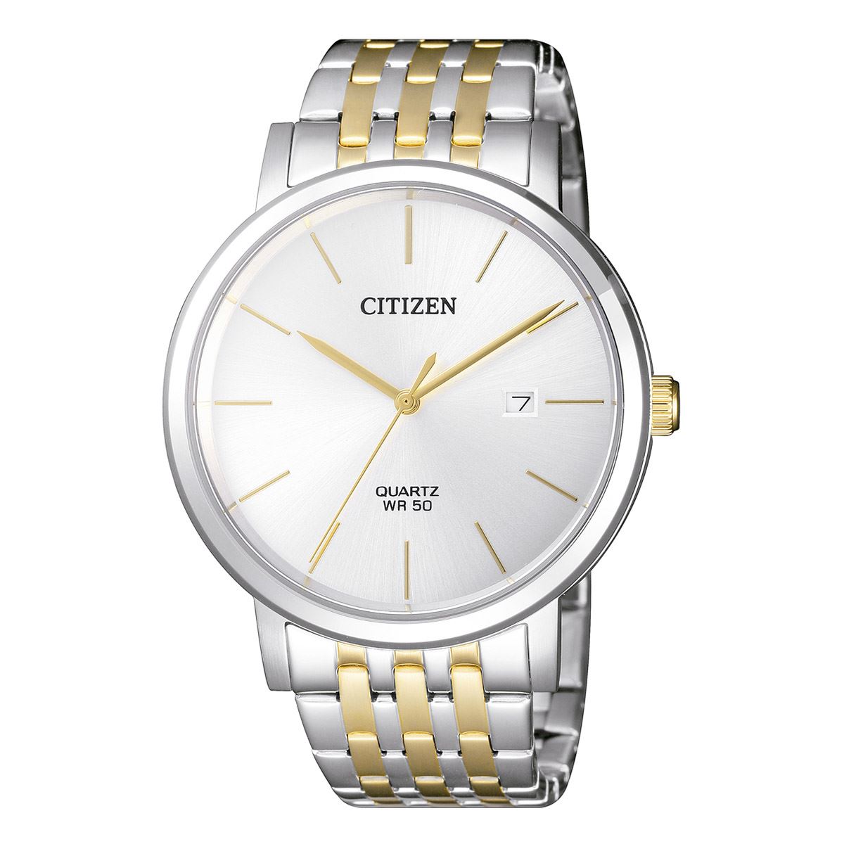 Reloj citizen wr 50 caballero sale