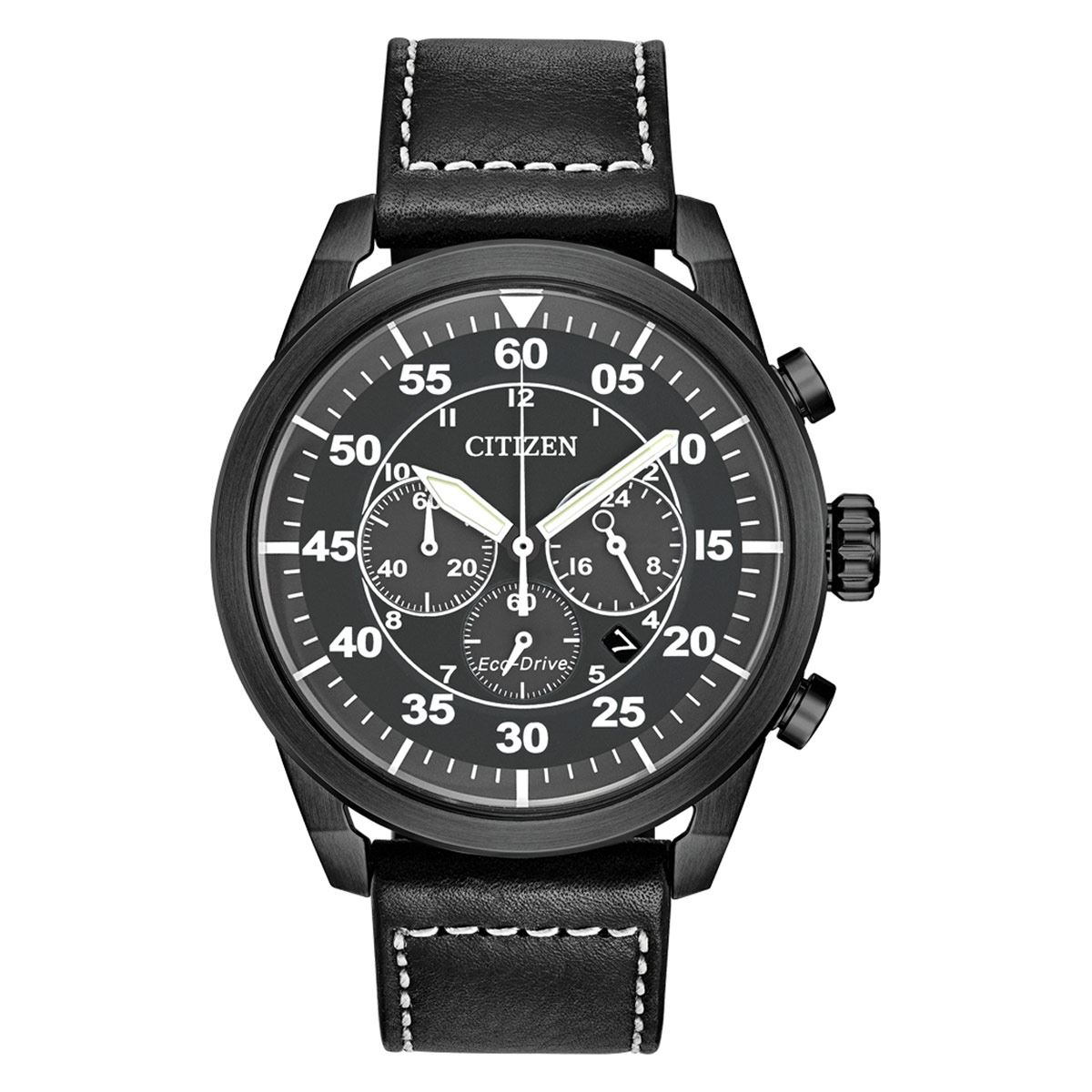 Reloj Citizen 61098 Para Caballero