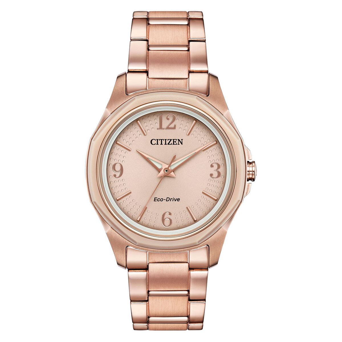 Reloj Citizen 61171 Para Dama