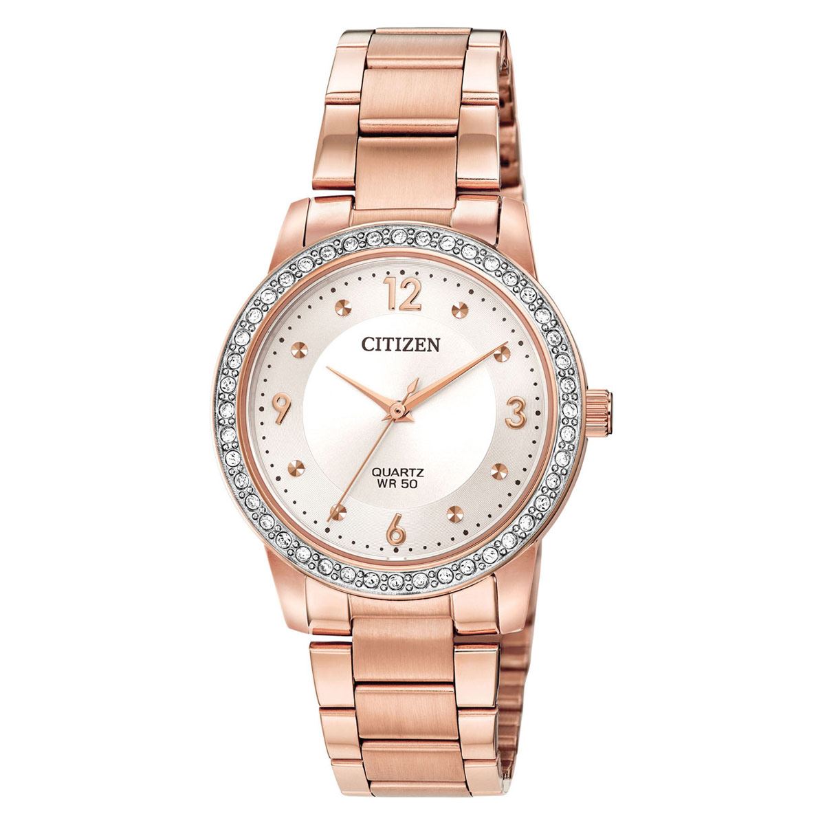 Reloj Citizen 61186 Para Dama