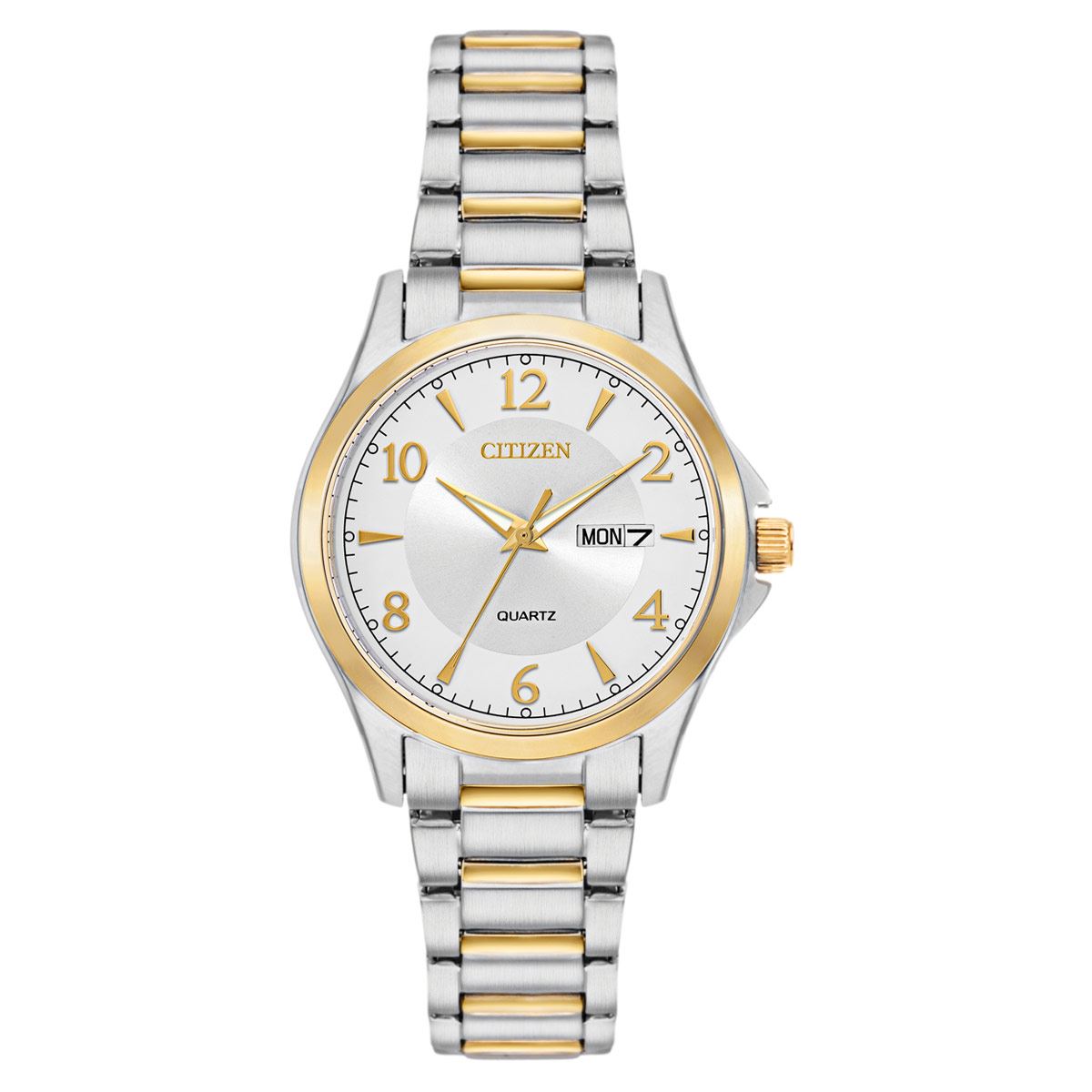Reloj Citizen 61188 Para Dama
