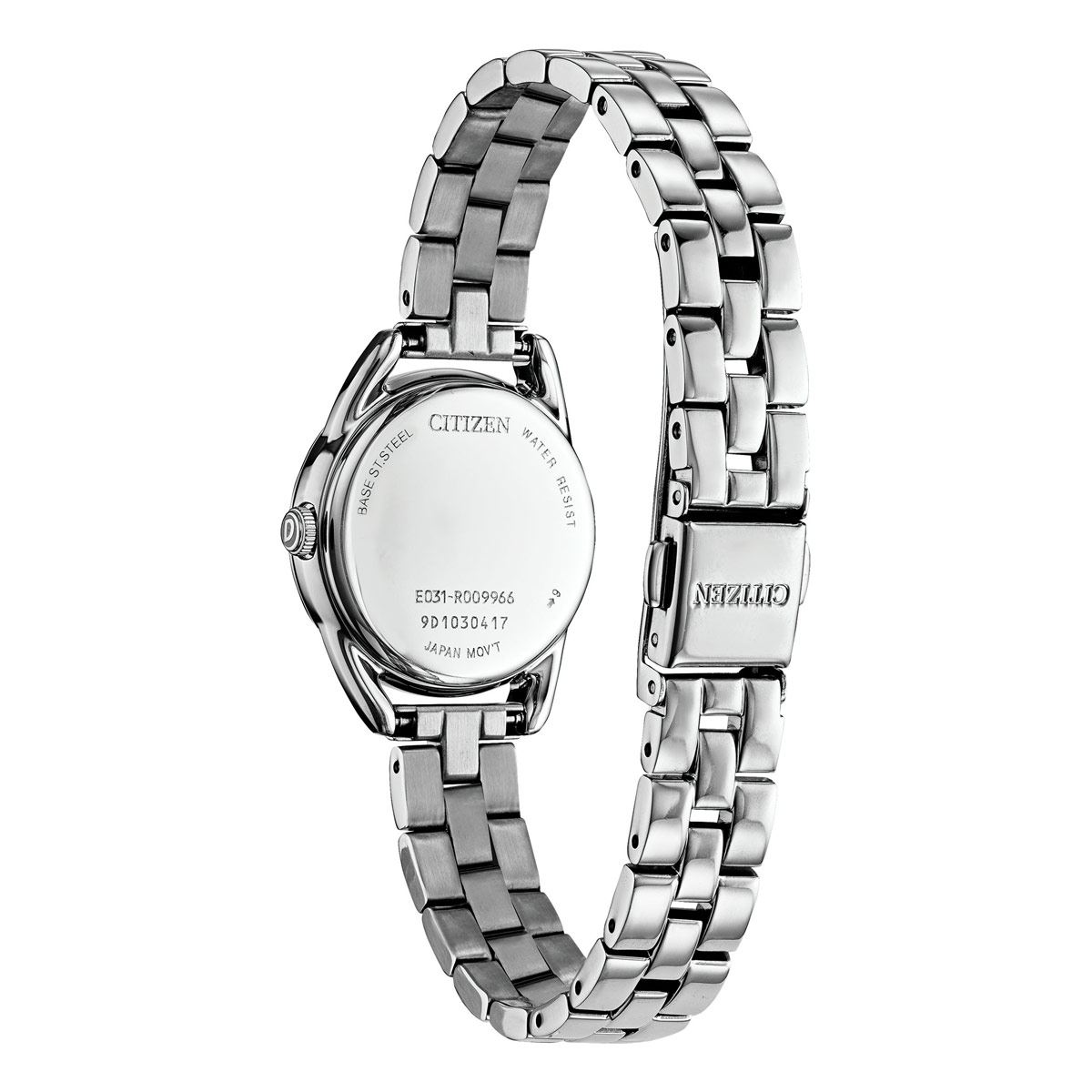 Reloj Citizen Eco Drive 61336 Drive Para Dama