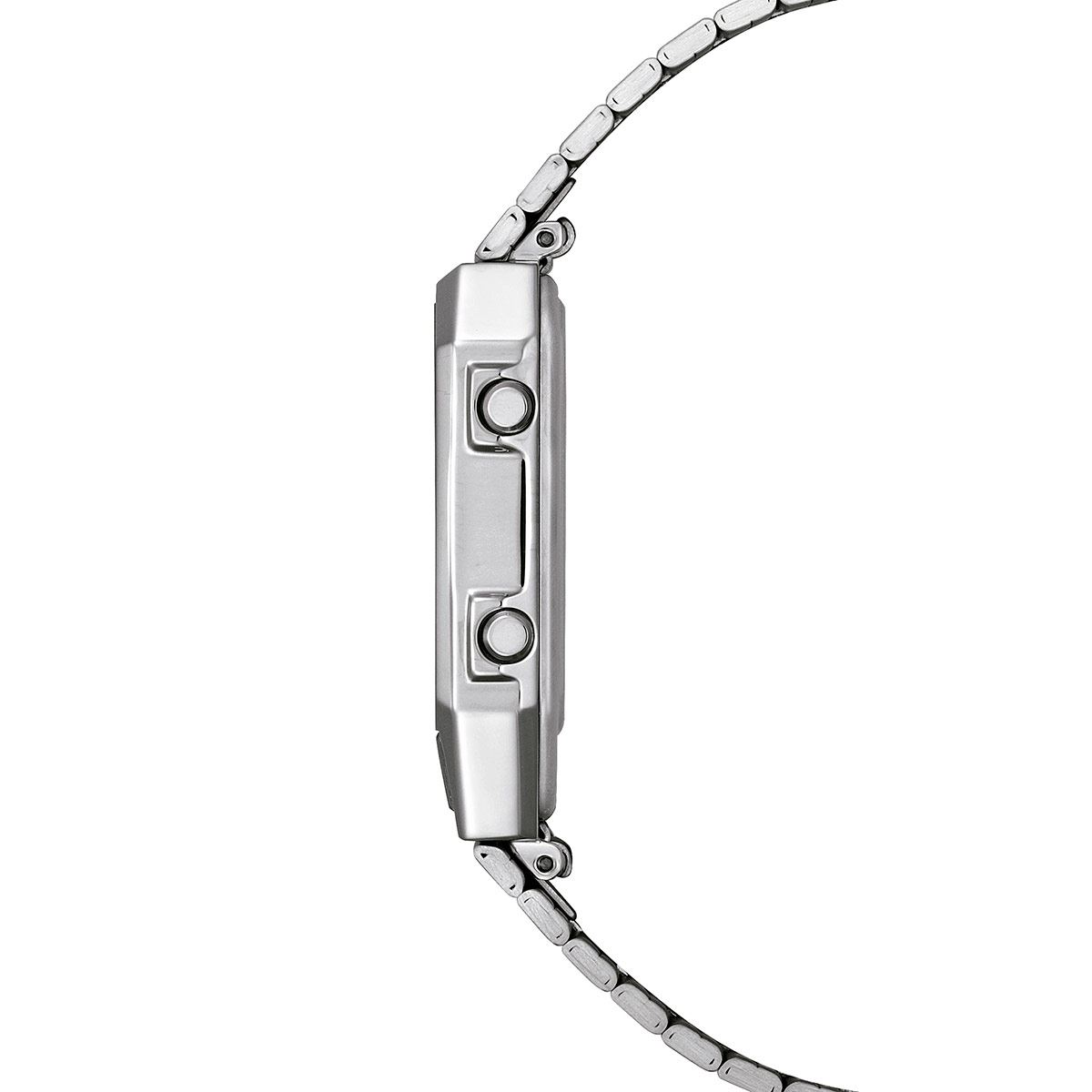 Reloj Citizen R2d2 61503 Unis Cuarzo Ace Inox