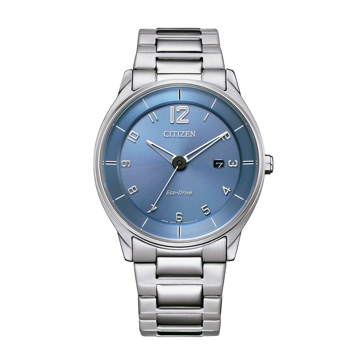 Reloj Citizen 61532 Dress C Eco D Unis Ace Inox