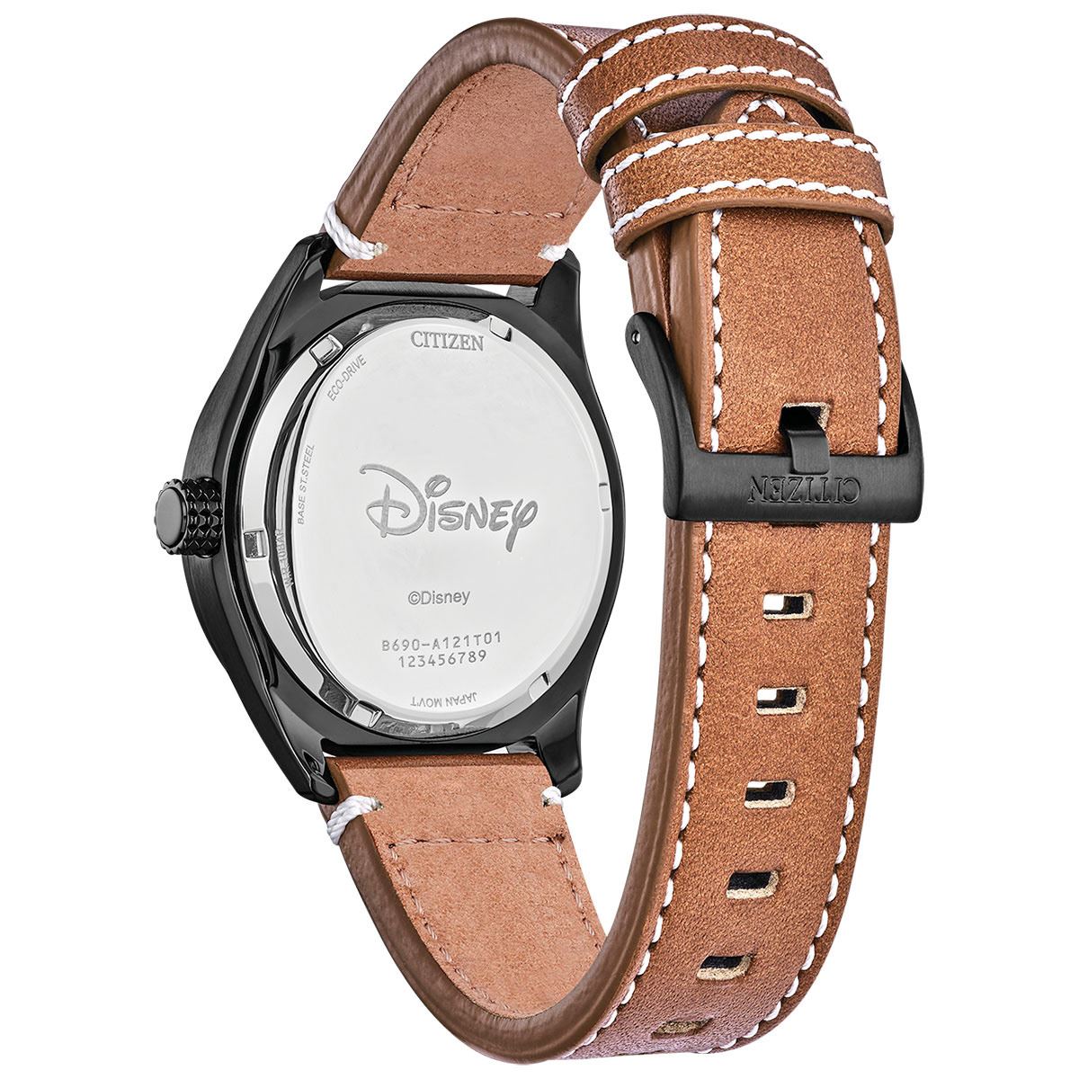 Reloj Citizen Disney Mickey Mouse 61599