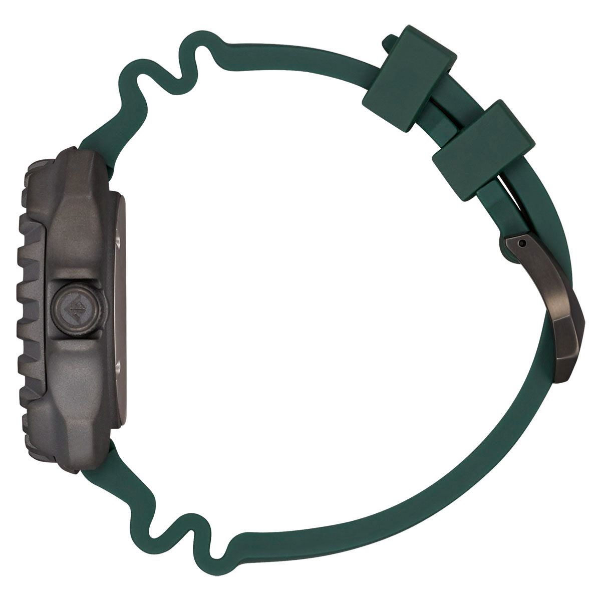 Reloj Citizen promaster súper titanio diver Eco Drive 61634 caballero