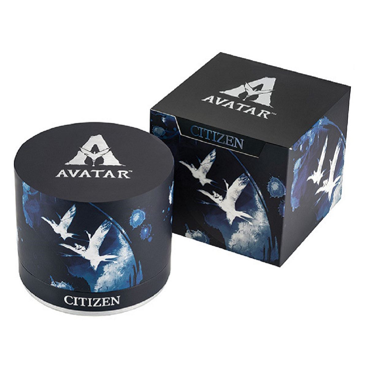 Reloj Citizen Avatar Pandora Eco Drive 61652 caballero