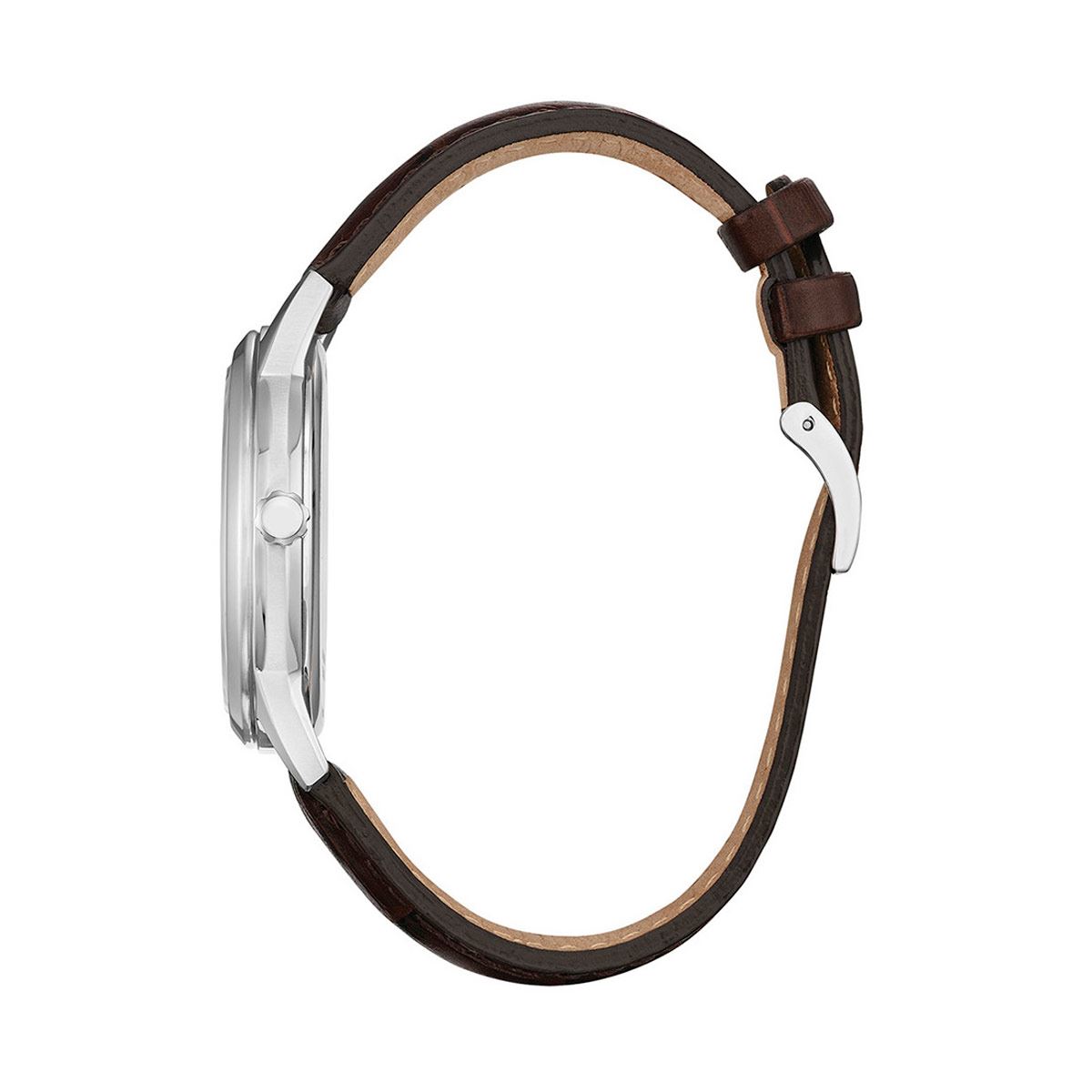 Reloj Citizen Classic Eco Drive 61665 caballero