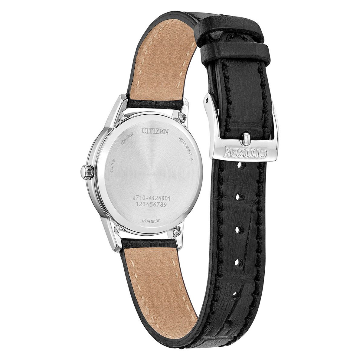 Reloj Citizen Classic Eco Drive 61681 dama