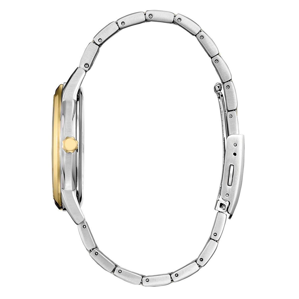 Reloj Citizen Mickey Mouse el hechicero Eco Drive 61687 Unisex